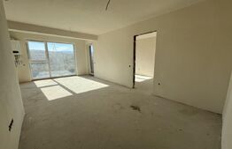 Apartamentcu CF 2 camere Baza Sportiva Gheorgheni | Terasa 14 mp