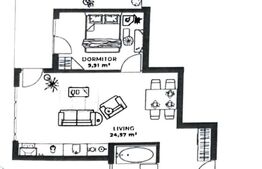 Apartamentcu CF 2 camere Baza Sportiva Gheorgheni | Terasa 14 mp