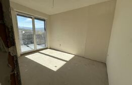 Apartamentcu CF 2 camere Baza Sportiva Gheorgheni | Terasa 14 mp