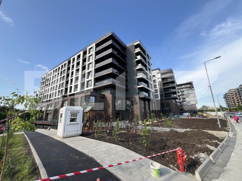 Apartament de vânzare 2 camere Gheorgheni - 160215AV | BLITZ Cluj-Napoca | Poza9