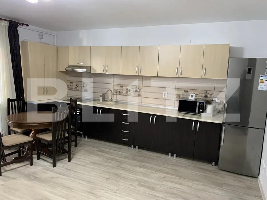 Apartament de vânzare 2 camere Manastur - 160216AV | BLITZ Cluj-Napoca | Poza1
