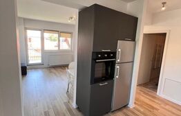 Apartament de 2 camere si 2 balcoane, parcare subterana, zona str. Maramuresului