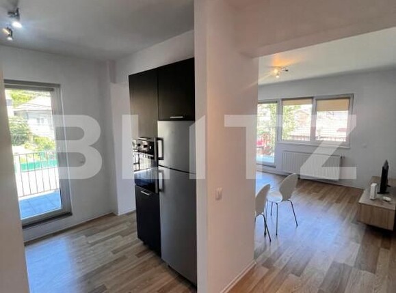 Apartament de vânzare 2 camere Dambul Rotund - 160217AV | BLITZ Cluj-Napoca | Poza2