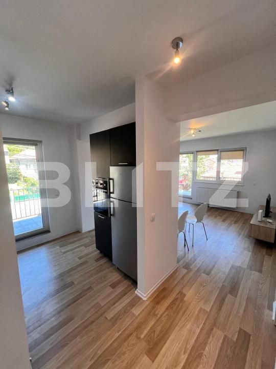 Apartament de vânzare 2 camere Dambul Rotund - 160217AV | BLITZ Cluj-Napoca | Poza2