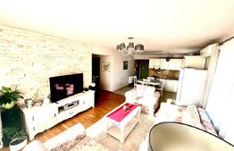 Apartament 3 camere, 2 bai si 2 parcari in Europa