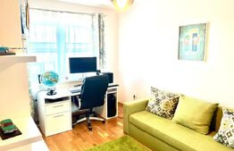 Apartament 3 camere, 2 bai si 2 parcari in Europa