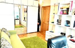 Apartament 3 camere, 2 bai si 2 parcari in Europa