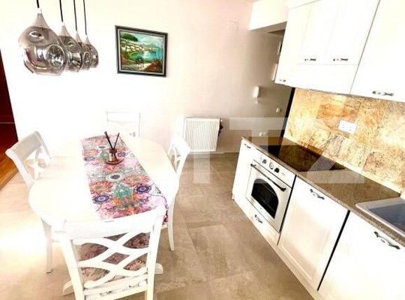 Apartament de vânzare 3 camere Europa - 160218AV | BLITZ Cluj-Napoca | Poza3