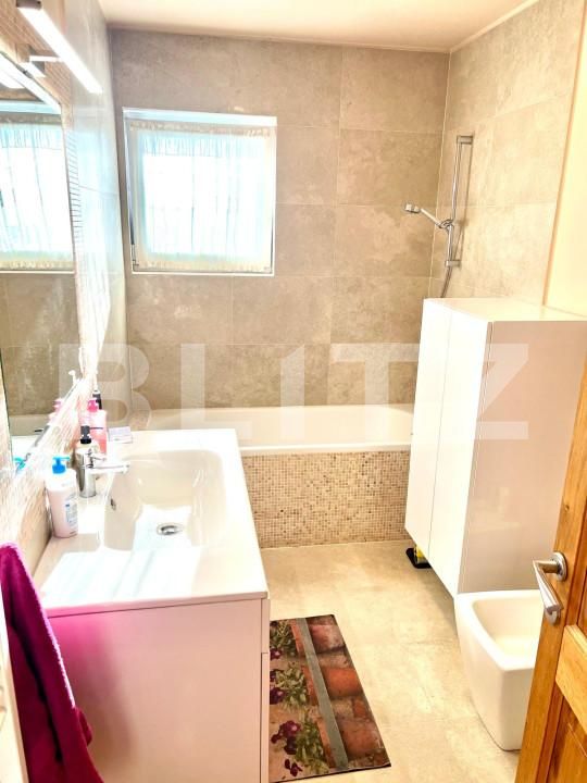 Apartament de vânzare 3 camere Europa - 160218AV | BLITZ Cluj-Napoca | Poza12