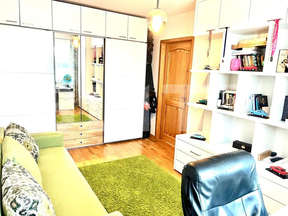 Apartament de vânzare 3 camere Europa - 160218AV | BLITZ Cluj-Napoca | Poza9