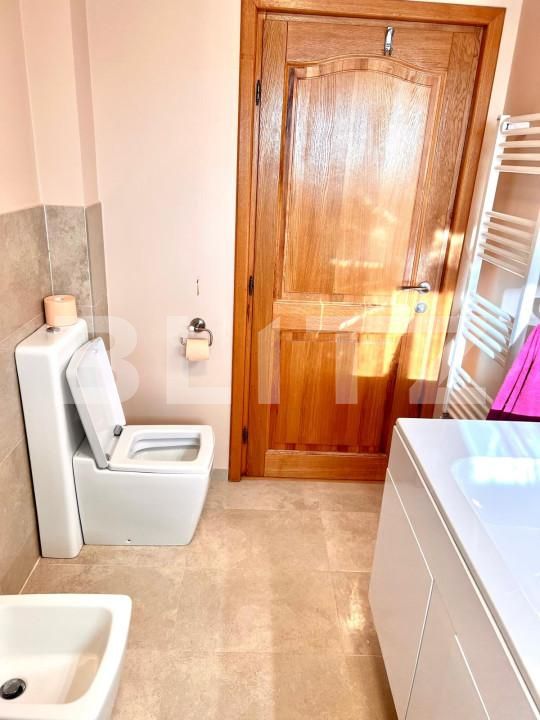 Apartament de vânzare 3 camere Europa - 160218AV | BLITZ Cluj-Napoca | Poza13