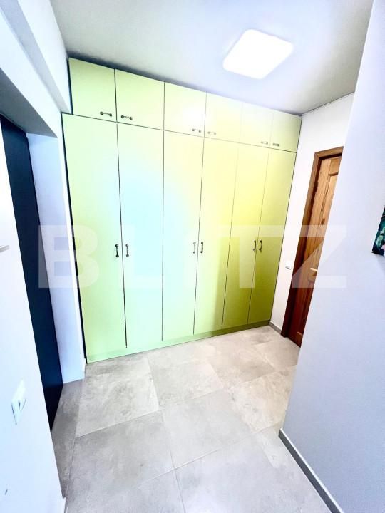 Apartament de vânzare 3 camere Europa - 160218AV | BLITZ Cluj-Napoca | Poza5