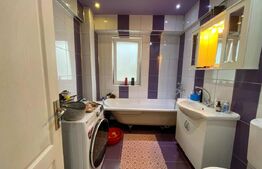 Apartament 3 camere, 62 mp, parcare, Zona Mega Image