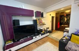 Apartament 3 camere, 62 mp, parcare, Zona Mega Image