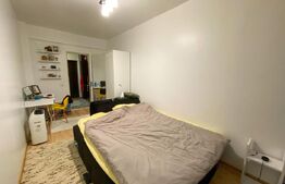 Apartament 3 camere, 62 mp, parcare, Zona Mega Image