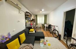 Apartament 3 camere, 62 mp, parcare, Zona Mega Image