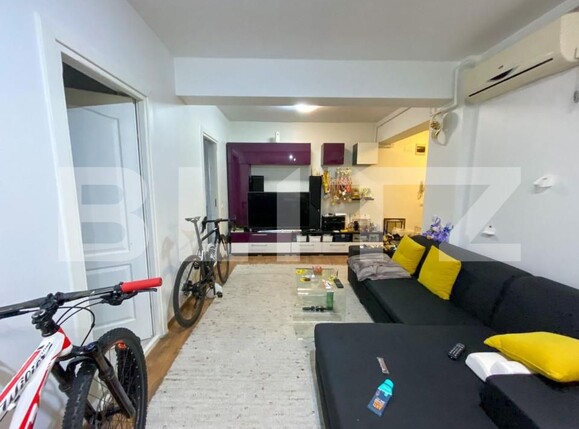 Apartament de vânzare 3 camere Manastur - 160219AV | BLITZ Cluj-Napoca | Poza2