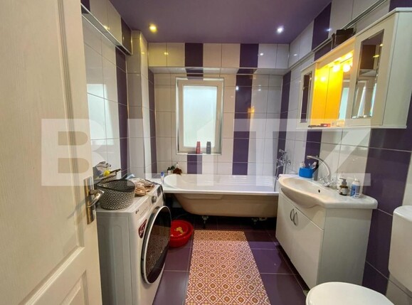 Apartament de vânzare 3 camere Manastur - 160219AV | BLITZ Cluj-Napoca | Poza8