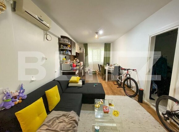 Apartament de vânzare 3 camere Manastur - 160219AV | BLITZ Cluj-Napoca | Poza1