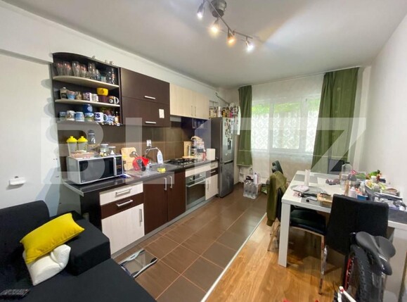 Apartament de vânzare 3 camere Manastur - 160219AV | BLITZ Cluj-Napoca | Poza4