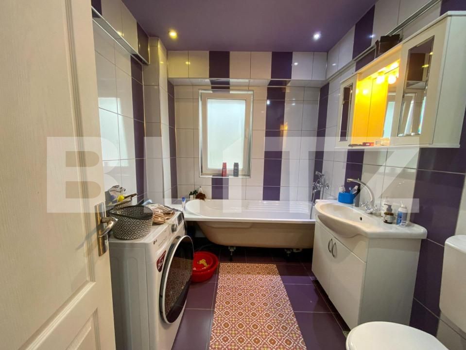 Apartament de vânzare 3 camere Manastur - 160219AV | BLITZ Cluj-Napoca | Poza8