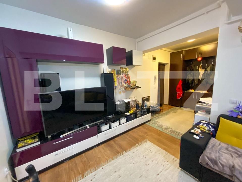 Apartament de vânzare 3 camere Manastur - 160219AV | BLITZ Cluj-Napoca | Poza3