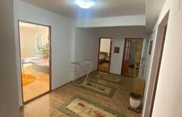 Apartament 3 camere decomandate, 100mp, cu garaj, Zorilor