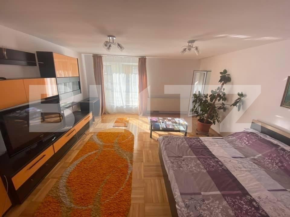 Apartament de vânzare 3 camere Zorilor - 160220AV | BLITZ Cluj-Napoca | Poza1