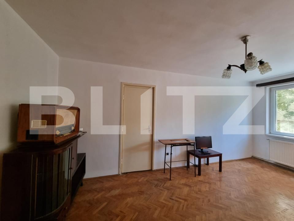 Apartament de vânzare 2 camere Grigorescu - 160221AV | BLITZ Cluj-Napoca | Poza1