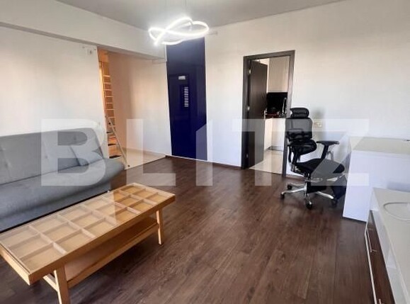 Apartament de închiriat 2 camere Intre Lacuri - 160222AI | BLITZ Cluj-Napoca | Poza3