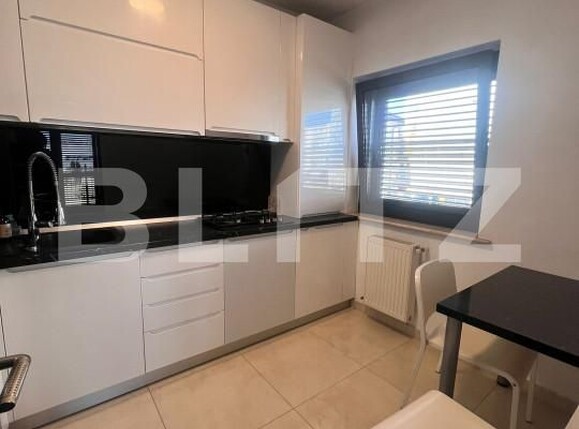 Apartament de închiriat 2 camere Intre Lacuri - 160222AI | BLITZ Cluj-Napoca | Poza8