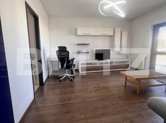 Apartament de închiriat 2 camere Intre Lacuri - 160222AI | BLITZ Cluj-Napoca | Poza1
