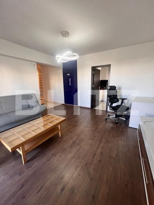 Apartament de închiriat 2 camere Intre Lacuri - 160222AI | BLITZ Cluj-Napoca | Poza3