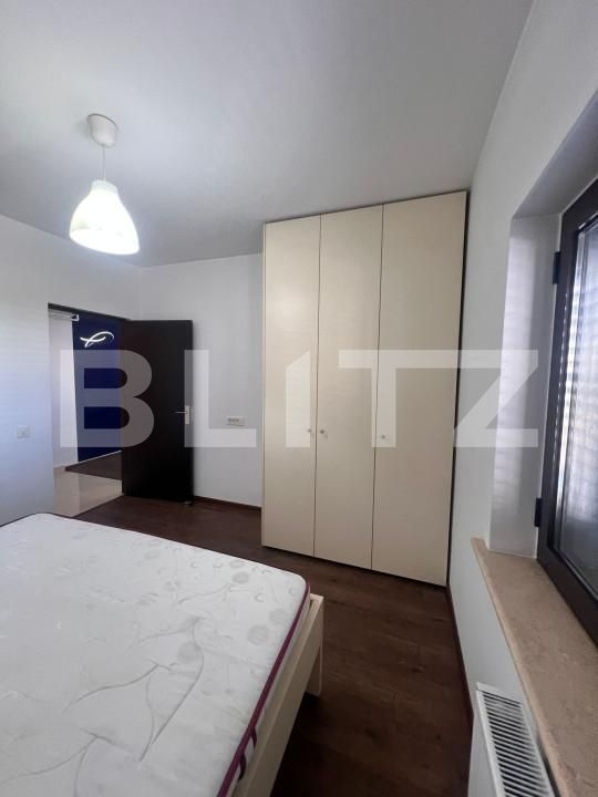 Apartament de închiriat 2 camere Intre Lacuri - 160222AI | BLITZ Cluj-Napoca | Poza5
