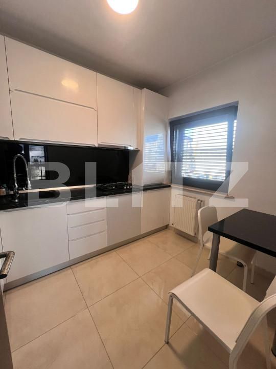 Apartament de închiriat 2 camere Intre Lacuri - 160222AI | BLITZ Cluj-Napoca | Poza8