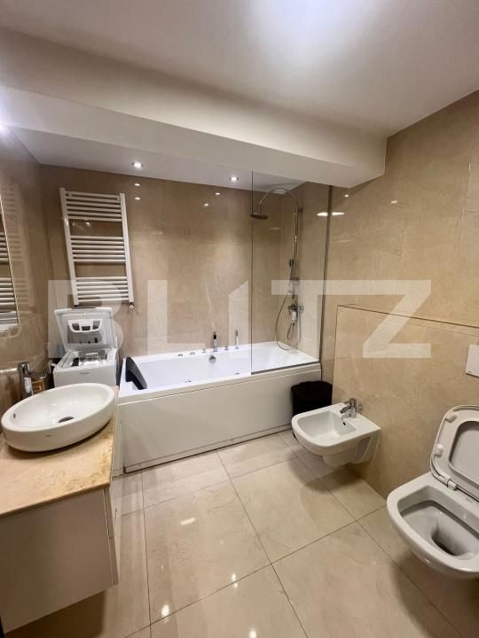 Apartament de închiriat 2 camere Intre Lacuri - 160222AI | BLITZ Cluj-Napoca | Poza9