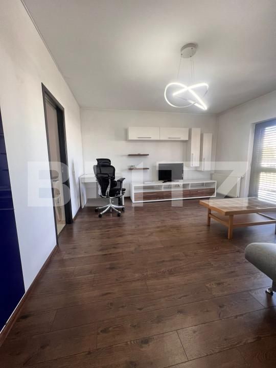 Apartament de închiriat 2 camere Intre Lacuri - 160222AI | BLITZ Cluj-Napoca | Poza1