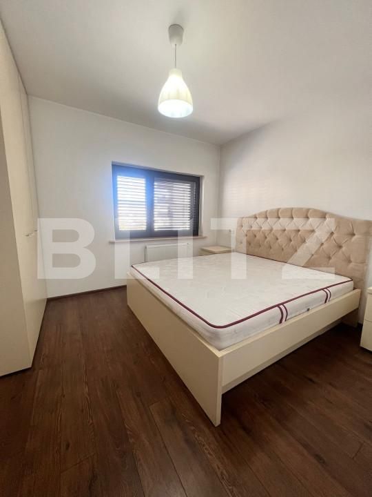 Apartament de închiriat 2 camere Intre Lacuri - 160222AI | BLITZ Cluj-Napoca | Poza4