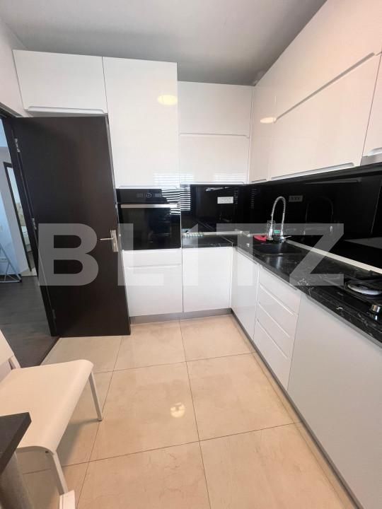 Apartament de închiriat 2 camere Intre Lacuri - 160222AI | BLITZ Cluj-Napoca | Poza7