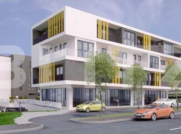 Apartament de vânzare 2 camere Dambul Rotund - 16023AV | BLITZ Cluj-Napoca | Poza2