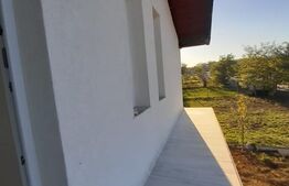 Casa noua cu 7 camere la 20 km de Brasov