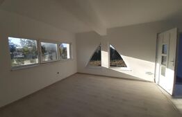 Casa noua cu 7 camere la 20 km de Brasov