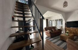 Casa de vanzare zona Centrala Ghimbav