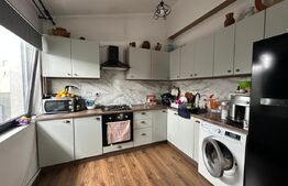 Casa de vanzare zona Centrala Ghimbav