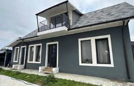 Casa de vanzare zona Centrala Ghimbav