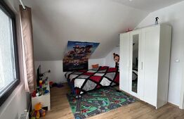 Casa de vanzare zona Centrala Ghimbav