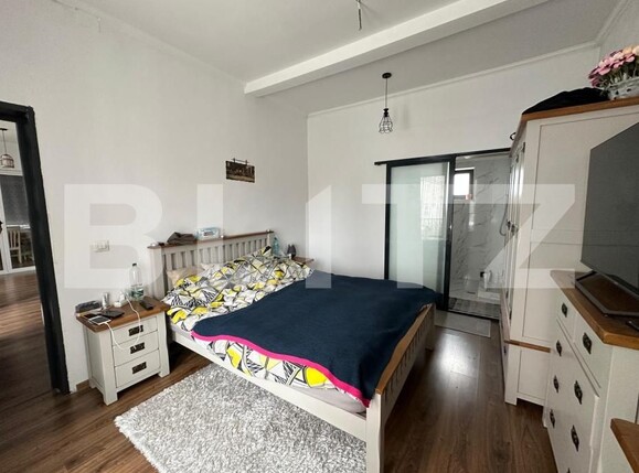 Casa de vânzare 4 camere Ghimbav - 160237CV | BLITZ Brașov | Poza8