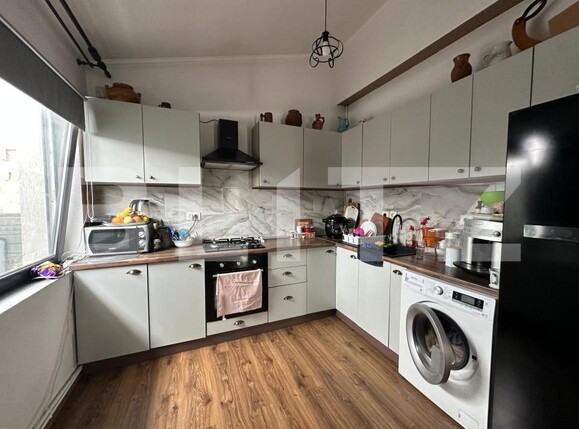 Casa de vânzare 4 camere Ghimbav - 160237CV | BLITZ Brașov | Poza4