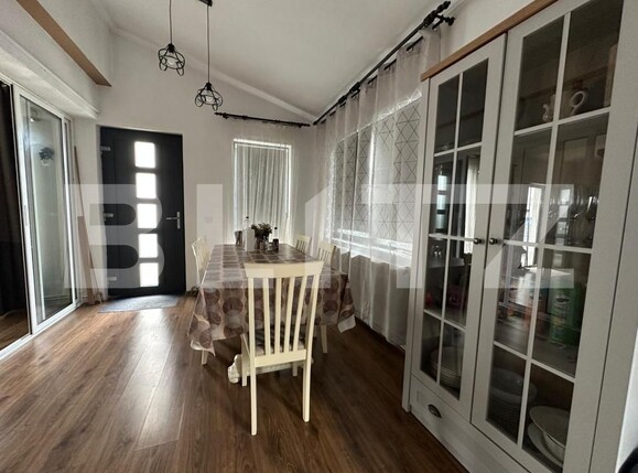 Casa de vânzare 4 camere Ghimbav - 160237CV | BLITZ Brașov | Poza3