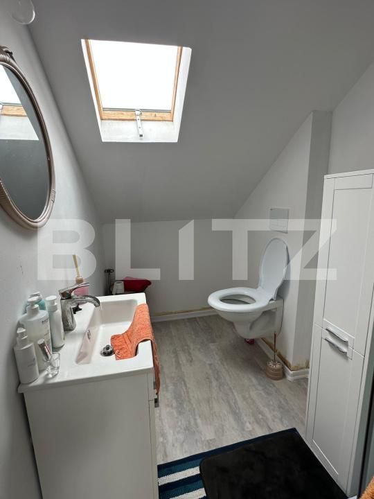 Casa de vânzare 4 camere Ghimbav - 160237CV | BLITZ Brașov | Poza13